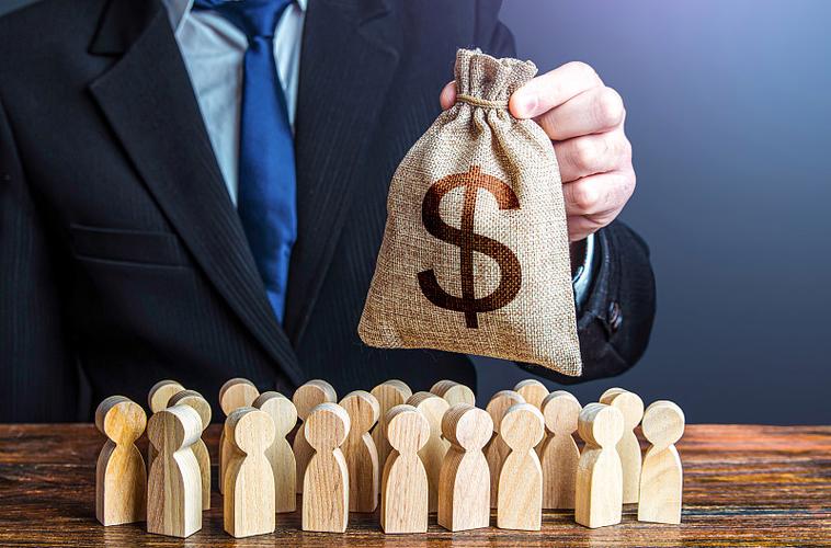 贵金属投资如何识别主力行为
