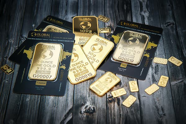 贵金属投资怎么避免陷阱