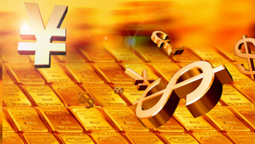 地缘局势解读：恒生科技4813点回落，黄金波动风险评估